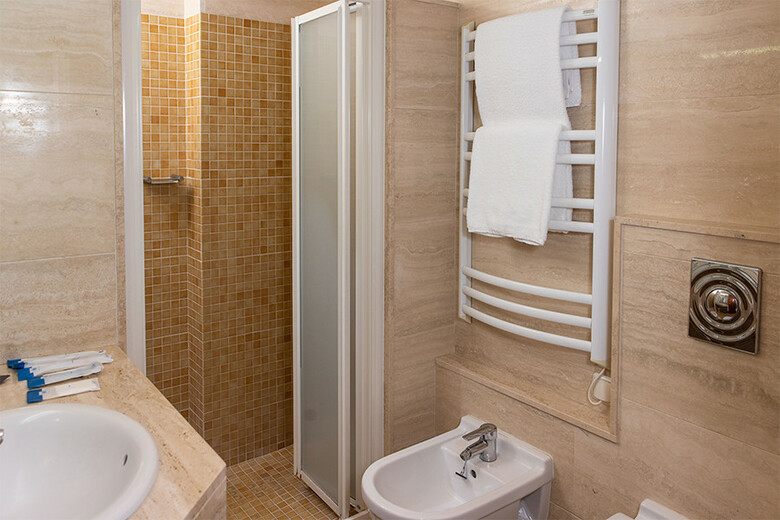 Hotel Rvhotels Broquetas Spa Termal