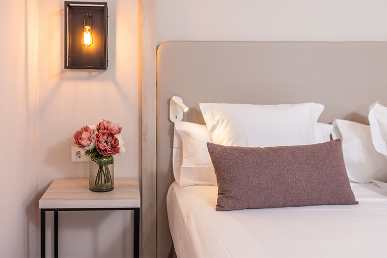 Hotel Rvhotels Broquetas Spa Termal