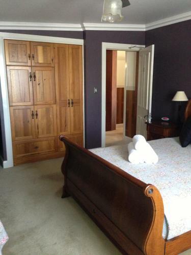 Hostal Heritage Guesthouse