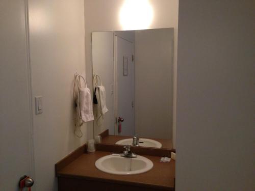 Motel Ch�teau Terrebonne