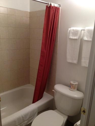 Motel Ch�teau Terrebonne