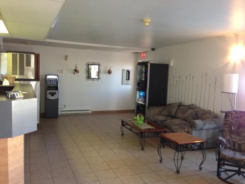 Motel Ch�teau Terrebonne