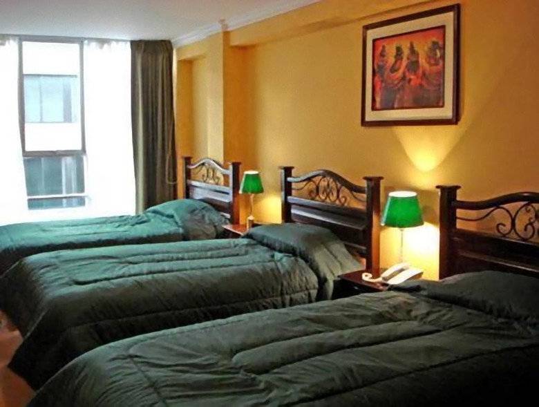 Hotel Berlina