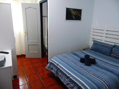 Hostal Puerto De Santa Maria
