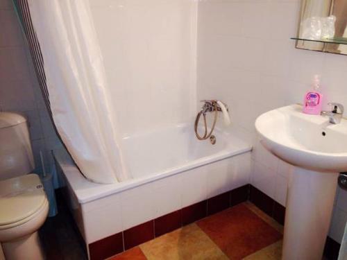 Hostal Puerto De Santa Maria