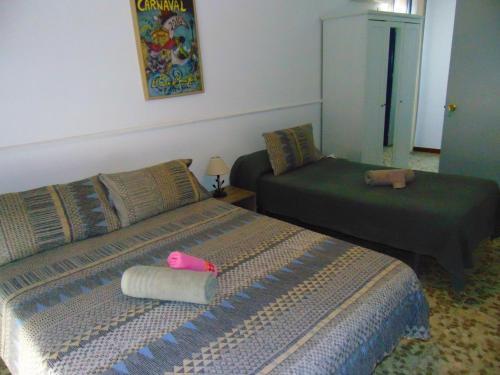 Hostal Puerto De Santa Maria