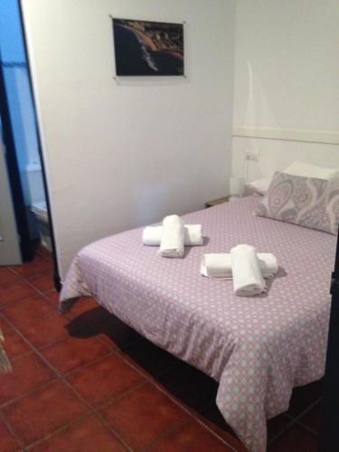 Hostal Puerto De Santa Maria
