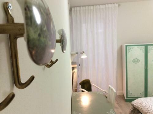 Hostal Le Camere Di Casa Cassandra