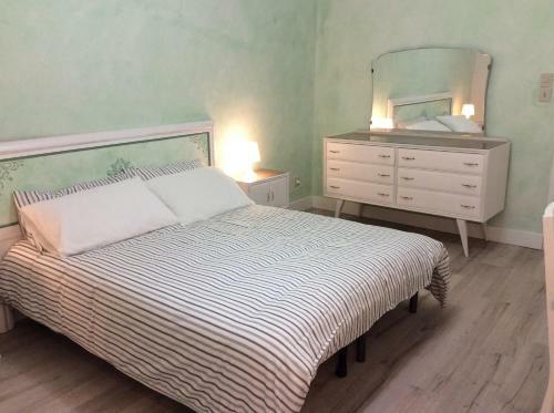Hostal Le Camere Di Casa Cassandra