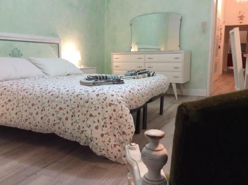 Hostal Le Camere Di Casa Cassandra