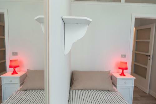 Hostal Le Camere Di Casa Cassandra