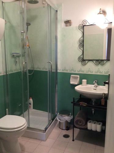Hostal Le Camere Di Casa Cassandra