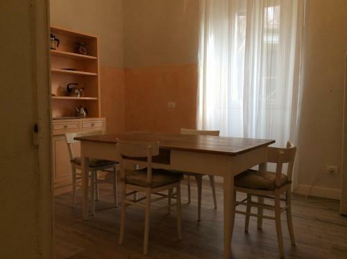 Hostal Le Camere Di Casa Cassandra