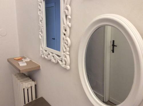 Hostal Le Camere Di Casa Cassandra