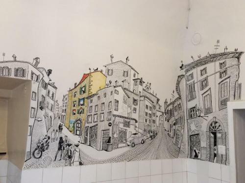 Hostal Le Camere Di Casa Cassandra