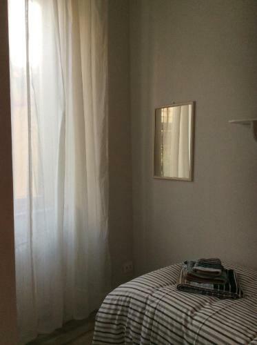 Hostal Le Camere Di Casa Cassandra