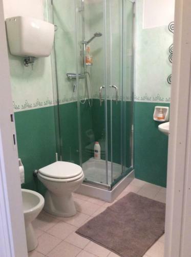Hostal Le Camere Di Casa Cassandra