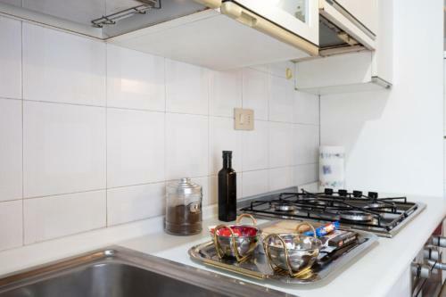 Casa Indipendente Con Giardino E Parcheggio Privato