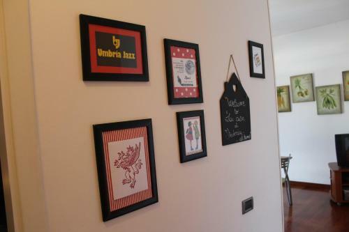 Apartamento La Casa Di Federica, At Home