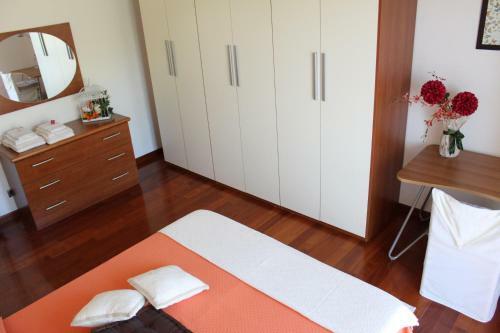 Apartamento La Casa Di Federica, At Home