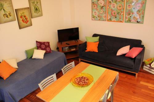 Apartamento La Casa Di Federica, At Home