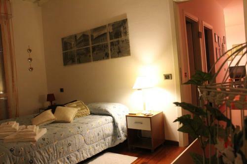 Apartamento La Casa Di Federica, At Home