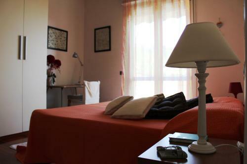 Apartamento La Casa Di Federica, At Home