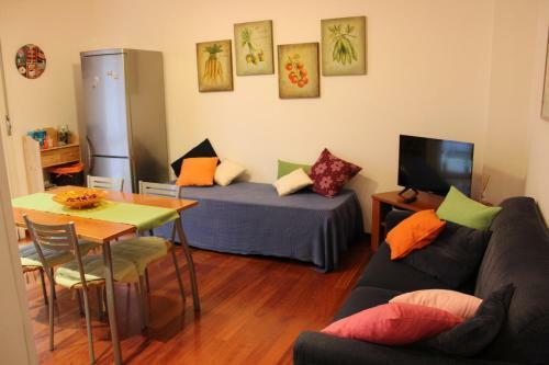 Apartamento La Casa Di Federica, At Home