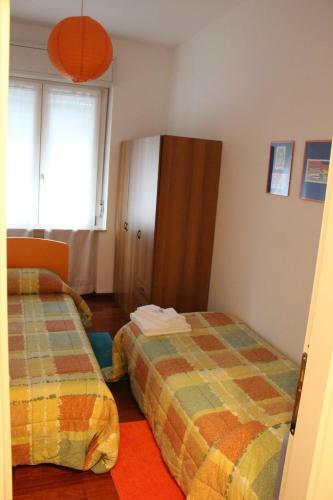 Apartamento La Casa Di Federica, At Home