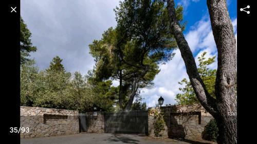 Villa Altavista - Perugia