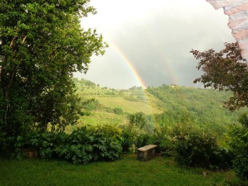 Fattoria Didattica Gli Allori