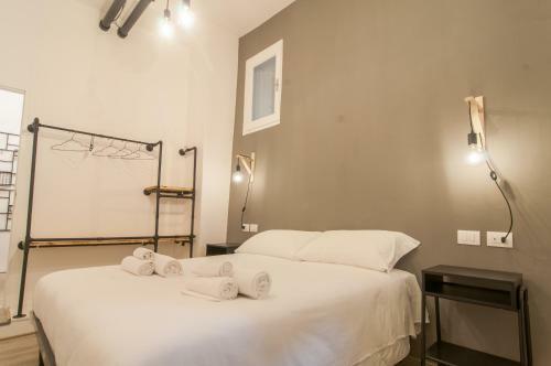 Apartamento Factory House La Viola