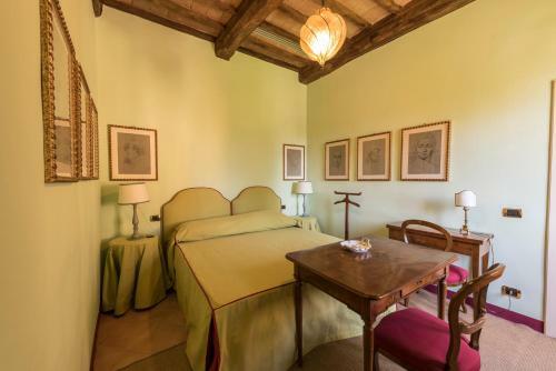 Apartamento Casa Limonaia A Perugia