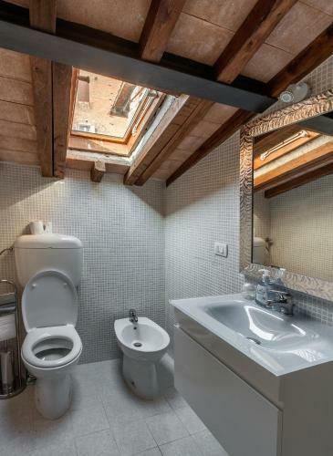 Apartamento Torretta Via Della Viola Appartamento