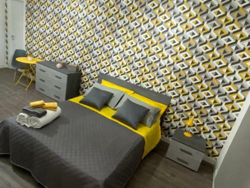 Apartamento Vannucci 71 Apt