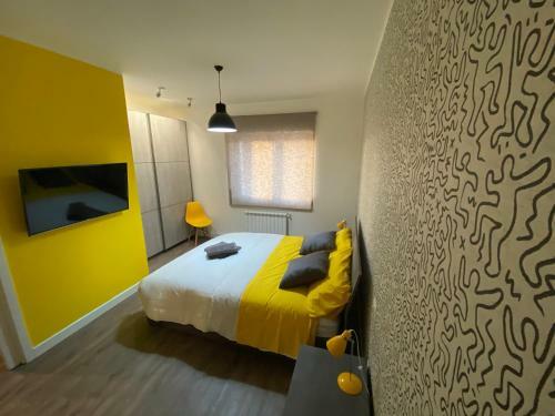 Apartamento Vannucci 71 Apt