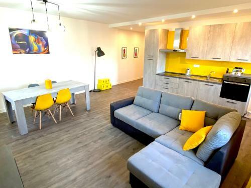 Apartamento Vannucci 71 Apt