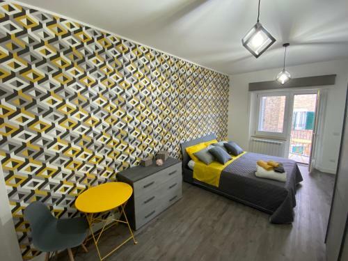 Apartamento Vannucci 71 Apt