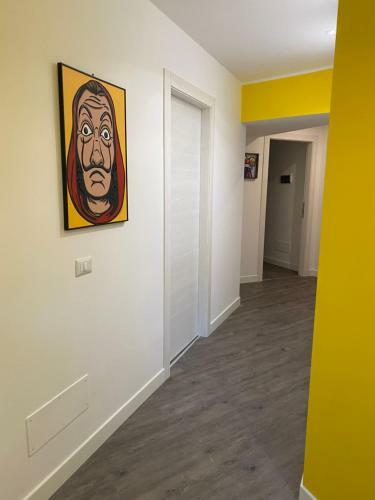 Apartamento Vannucci 71 Apt