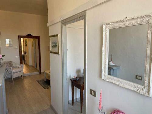 Apartamento Al Bel Panorama