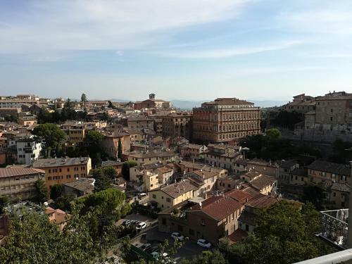 Apartamento Al Bel Panorama