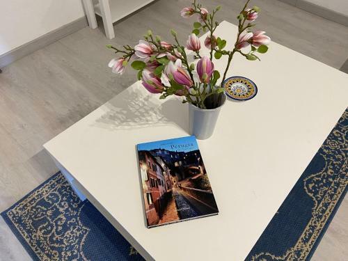Apartamento Al Bel Panorama
