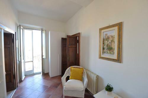 Apartamento Al Bel Panorama