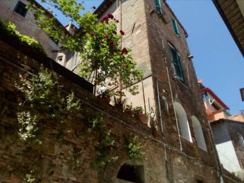 Apartamento La Casa Dei Rondoni Perugia Central Flat