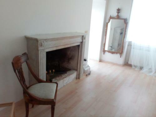 Apartamento La Casa Dei Rondoni Perugia Central Flat