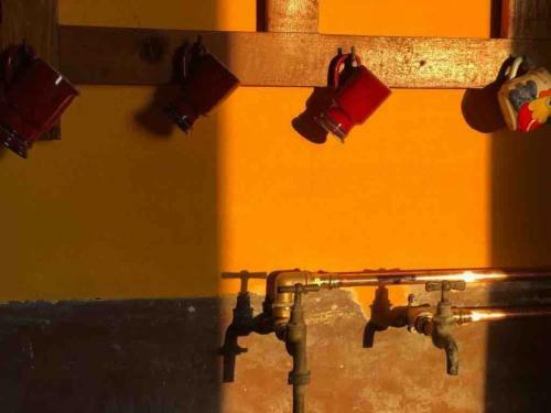 Apartamento Tranquilla E Panoramica, Antica Casa Contadina