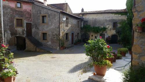 Apartamento Dimora Plandiana