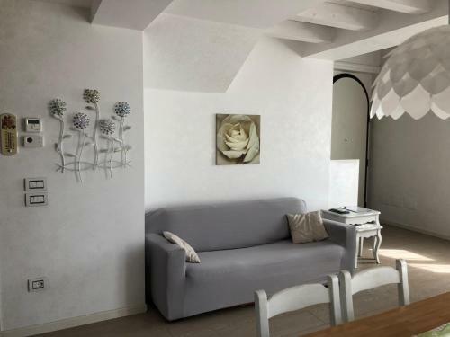 Apartamento Appartamenti Agli Ulivi
