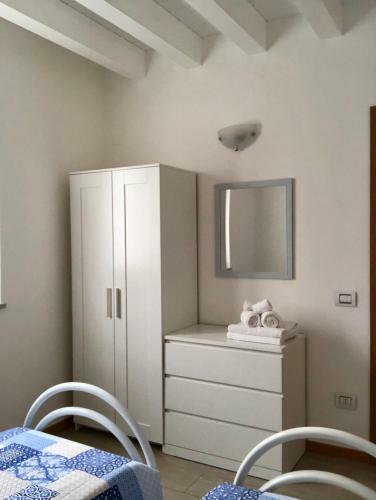 Apartamento Appartamenti Agli Ulivi