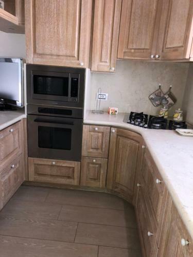 Apartamento Appartamenti Agli Ulivi